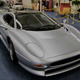 Illustration for article titled Massive Photo Dump of Cool Cars I took Pictures of
